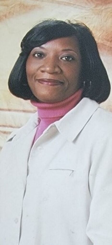 Ms. Gloria Jean Hampton Profile Photo