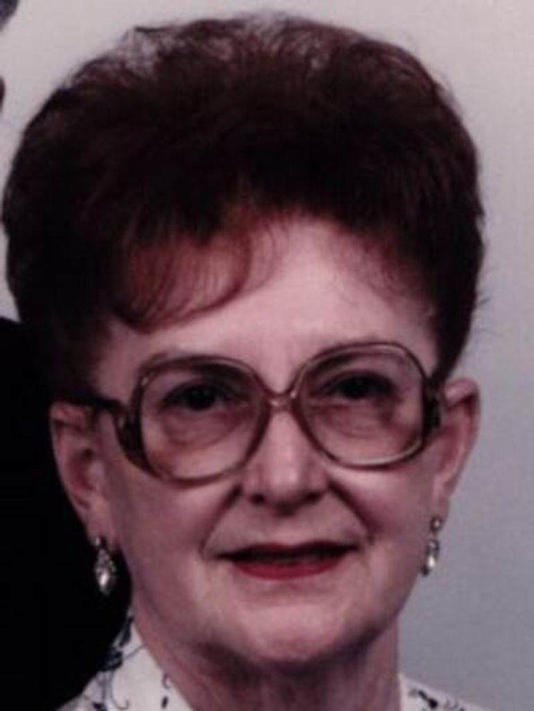 Rita Reed Profile Photo