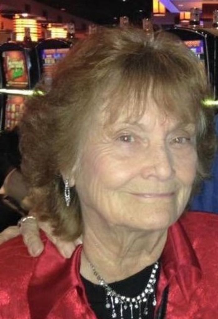 Thelma 'Lee' (Harl) Lain - Maynard Profile Photo