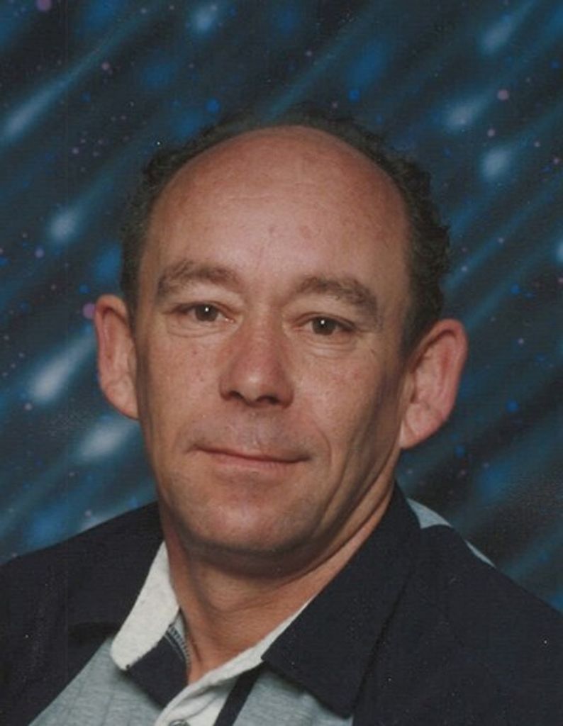 Rickey Dewayne Mahoney Profile Photo