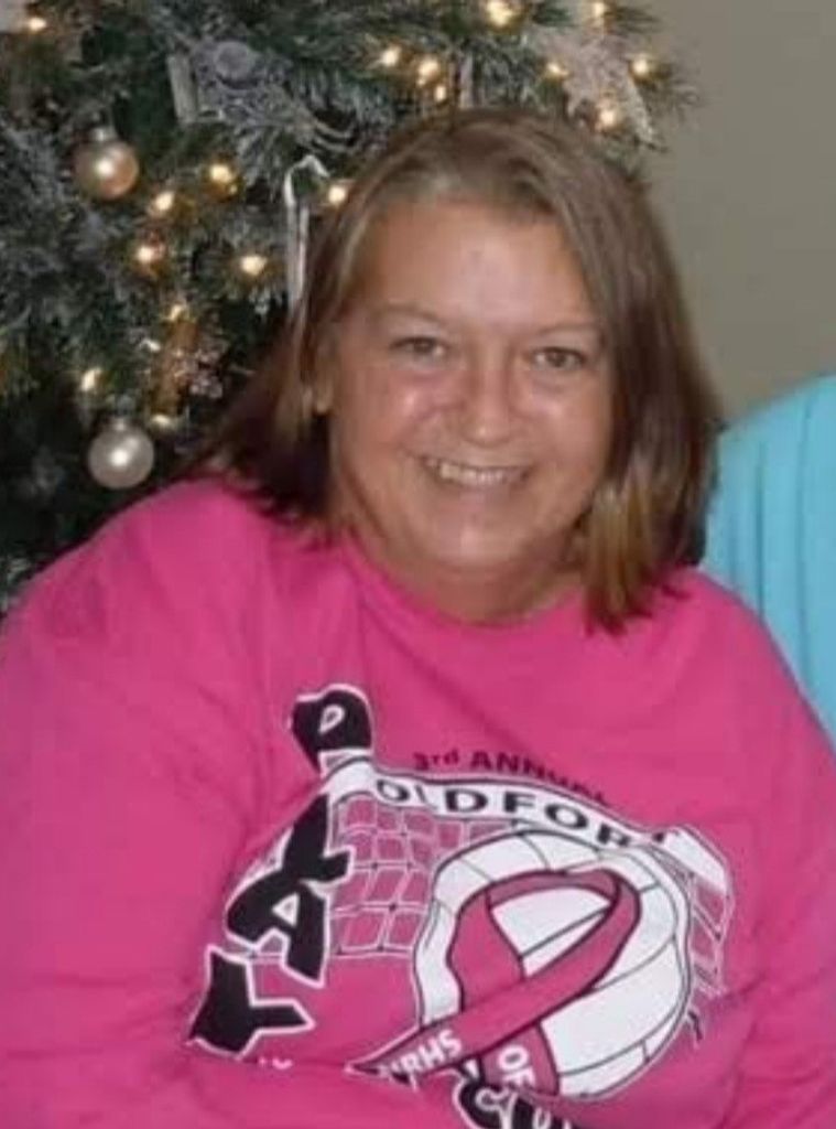 Pamela A. Smith
