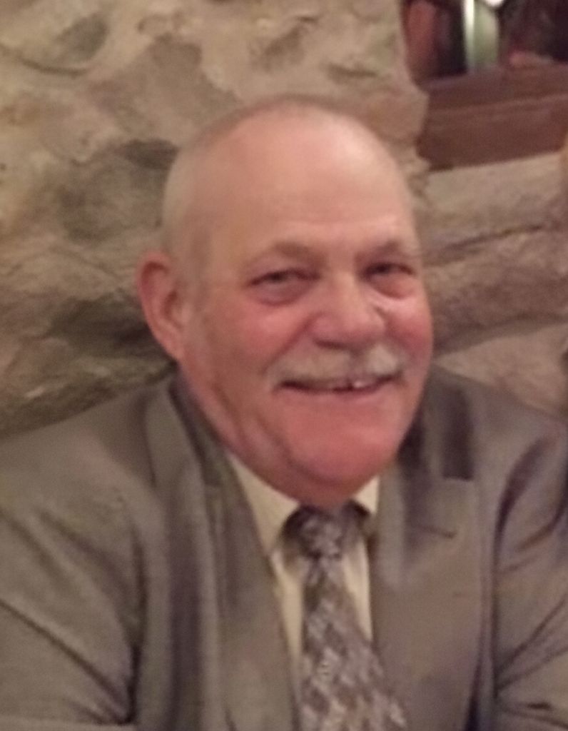 Wilson N. Grider Profile Photo