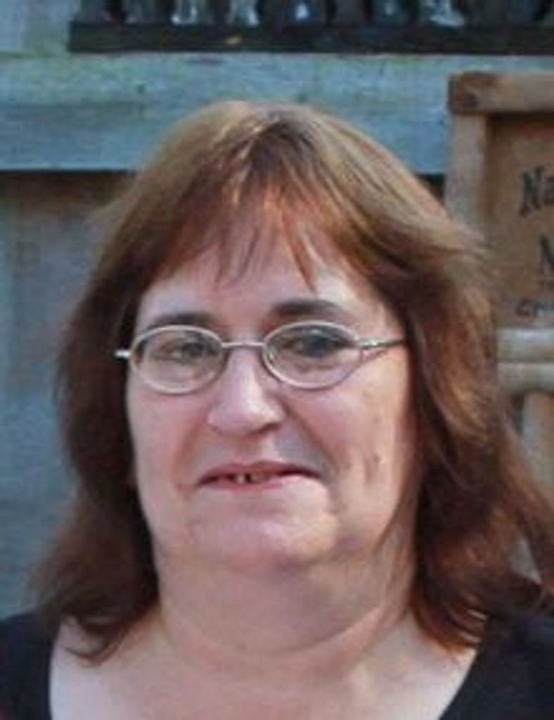 Debra McCurley