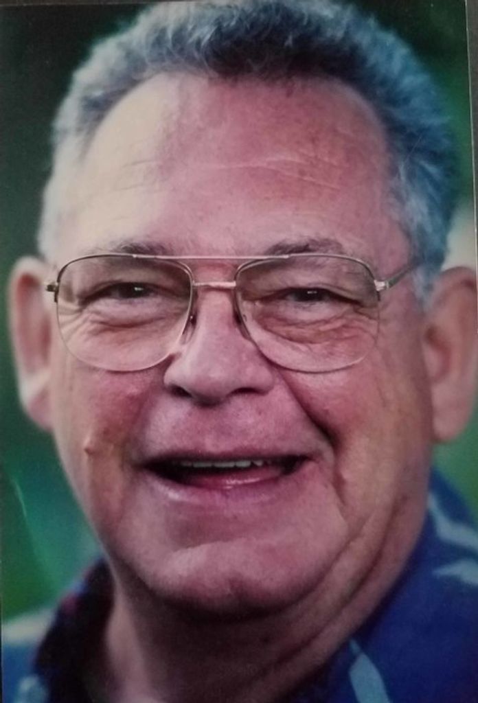 Elmer Harned, Jr.