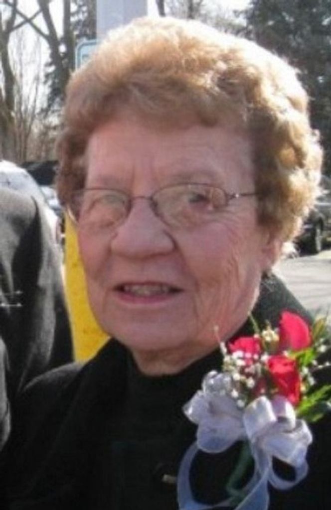 Florence Lois Fitzgerald Profile Photo