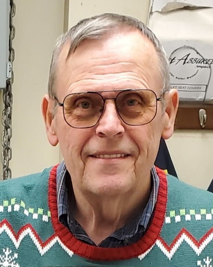 Joseph Edward Daniels, Sr.