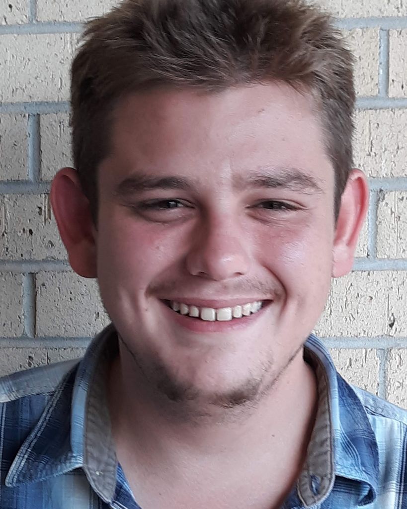 ZACHARY TYLER PRITCHETT Profile Photo