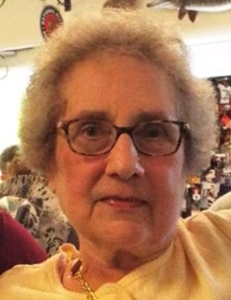 Claudia Giddings Profile Photo