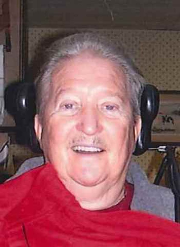 James Samuel Mills Profile Photo
