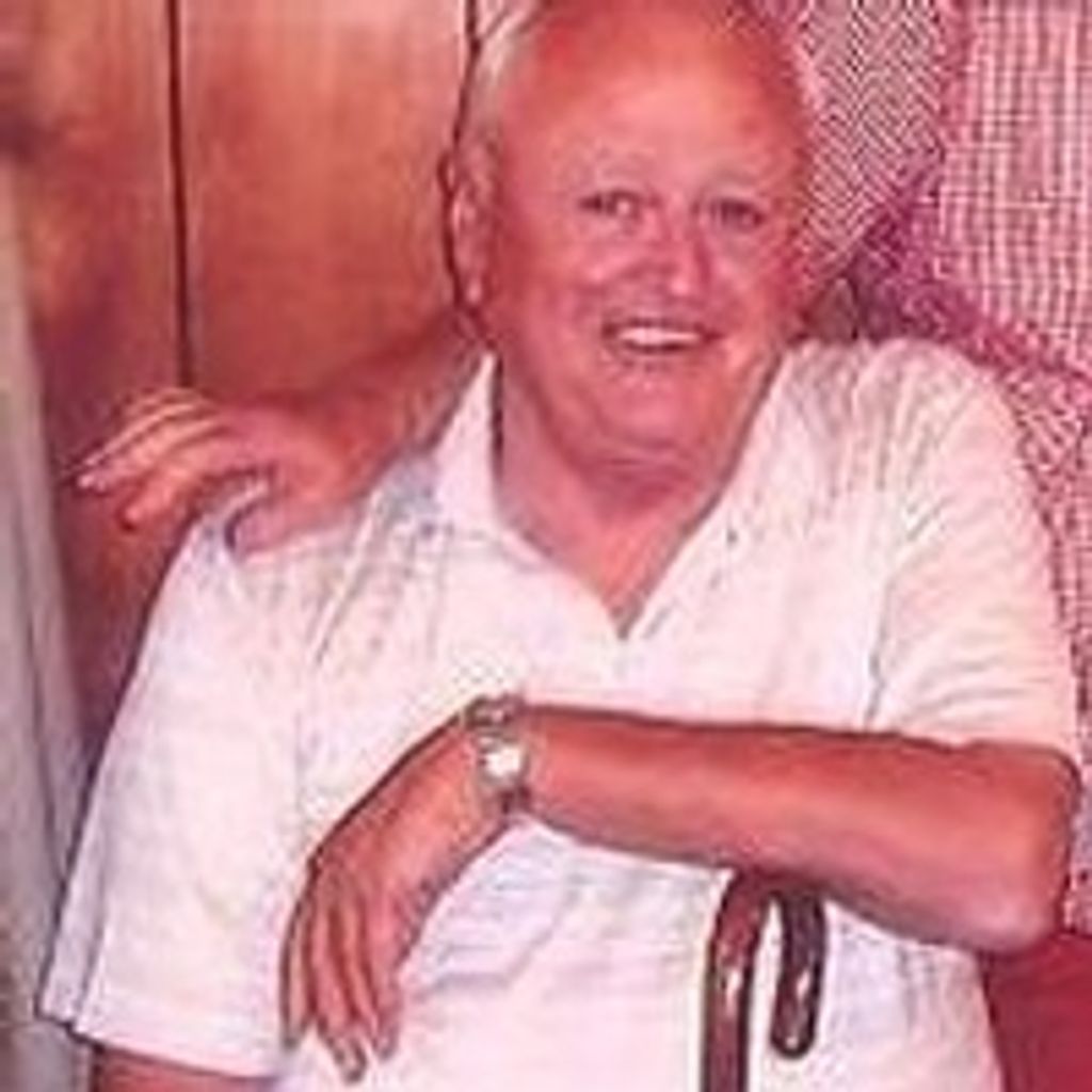 Harold  T. Robertson