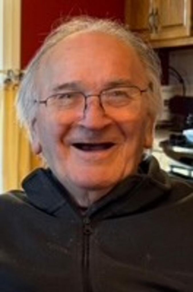 Harold W. Veinot Profile Photo