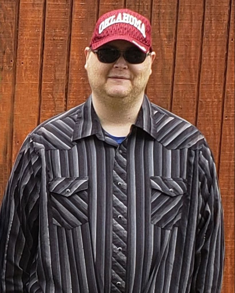 Patrick Reeder