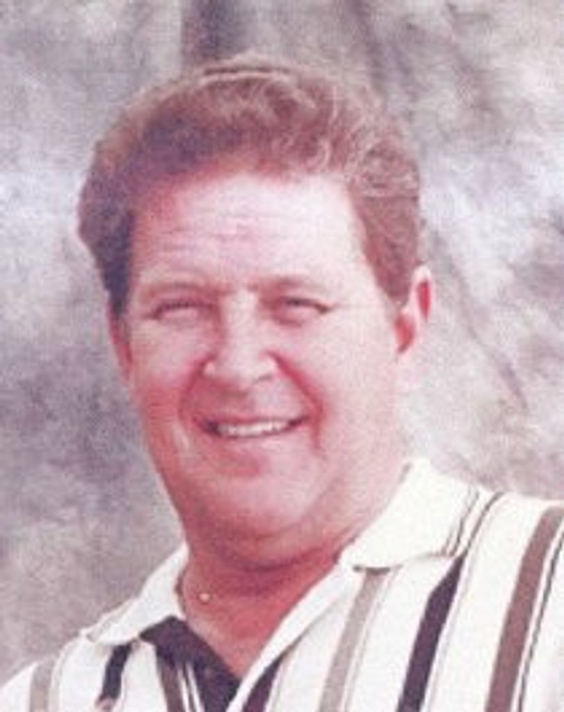 Donald A. Langman, Jr.