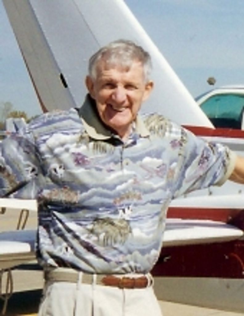 Jack F. Robison