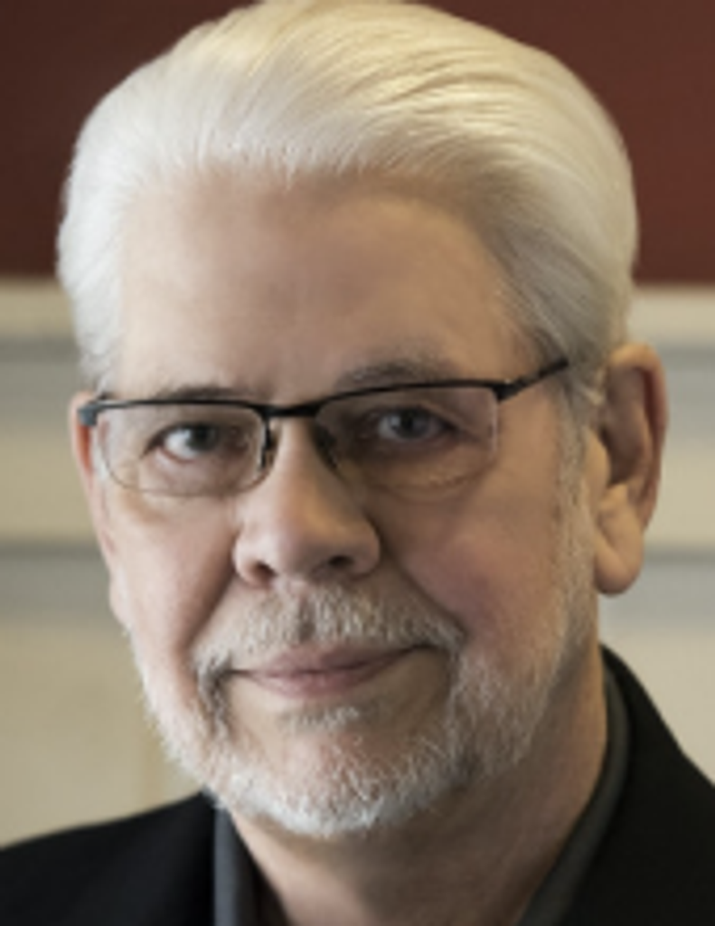 Samuel L Jones Profile Photo