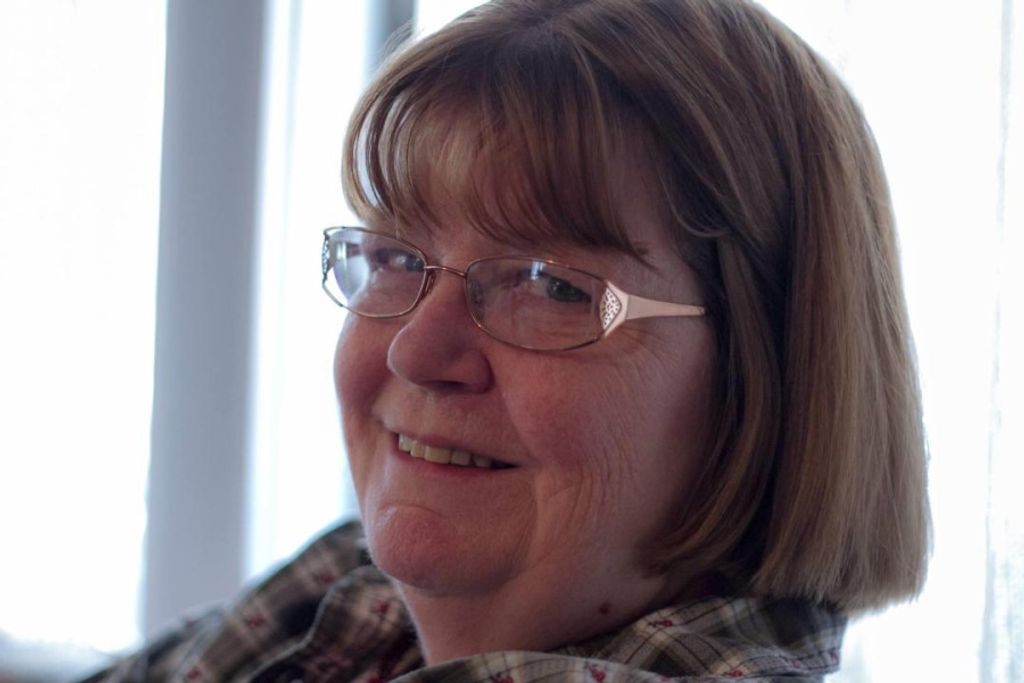 Donna Jean Hobbs
