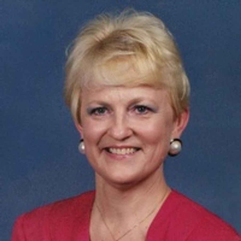 Jo Ray