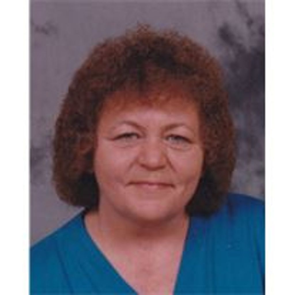 Martha "Elaine" Warren