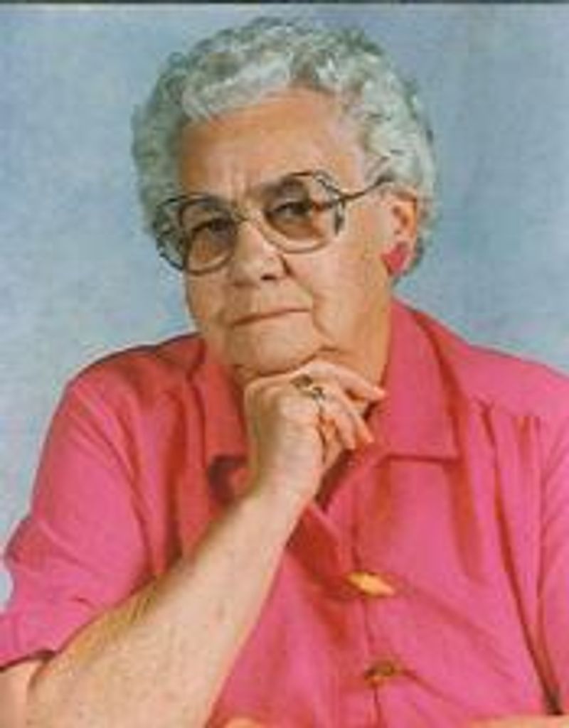 Martha Faul