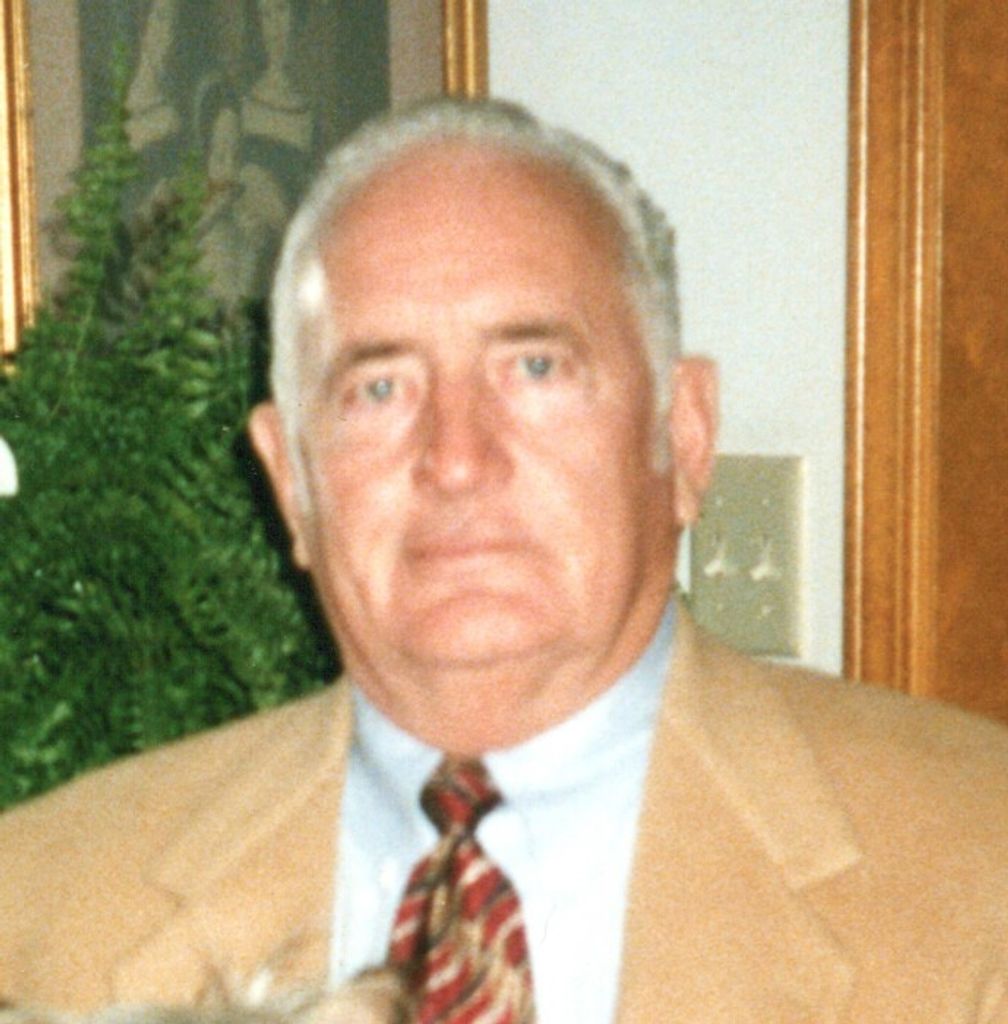 Henry Schmoll