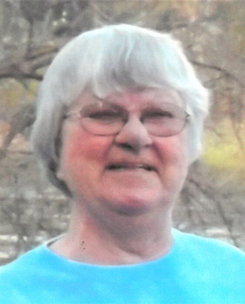 Beverly Anderson