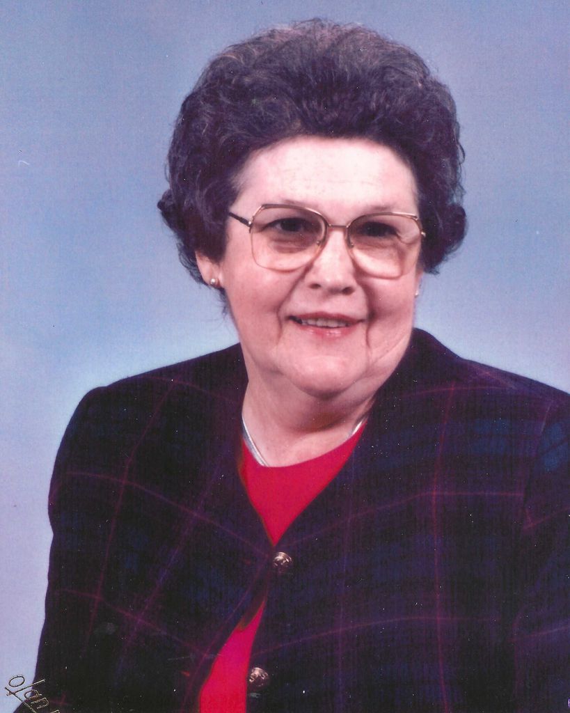 Jean Wallace Profile Photo