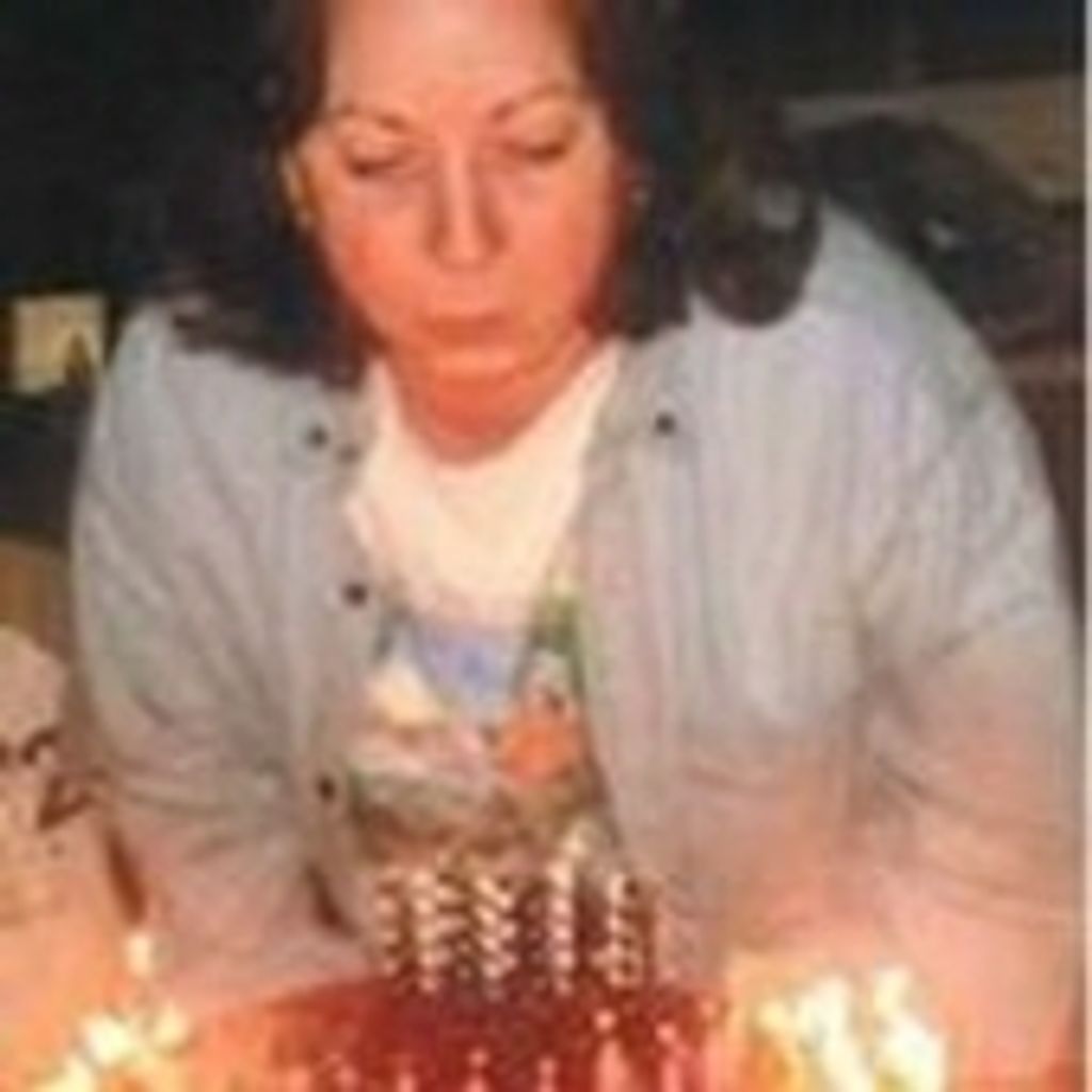 Joan Galloway Harris