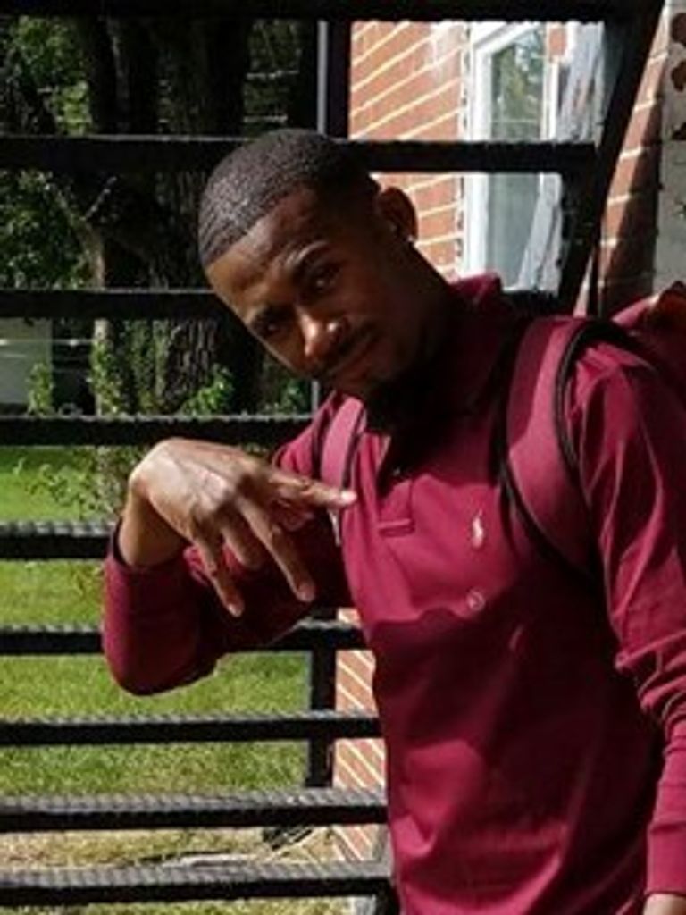 Jarrell D. Plummer