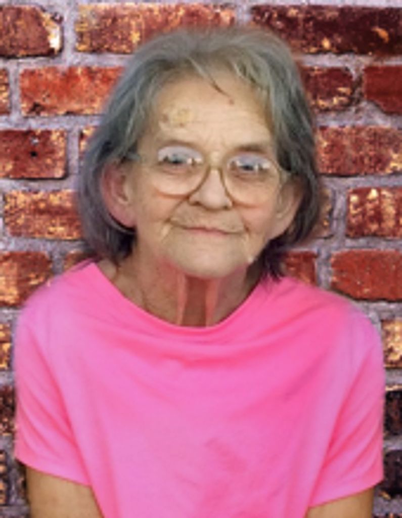 Carolyn Joann Rogers
