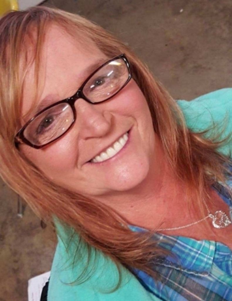 Cynthia Hall