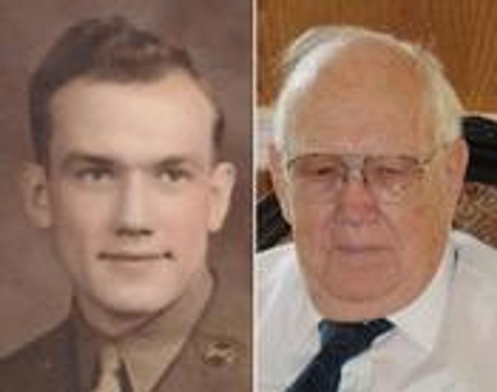 Garland A. Hummel
