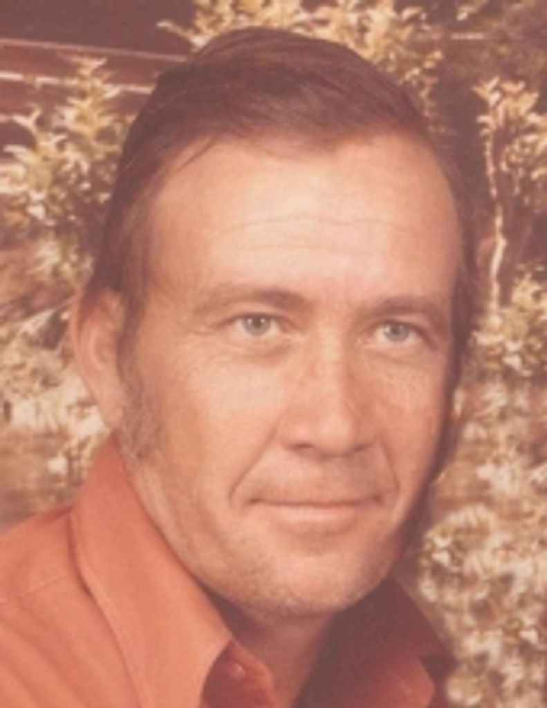 Charlie Raymond Lattie