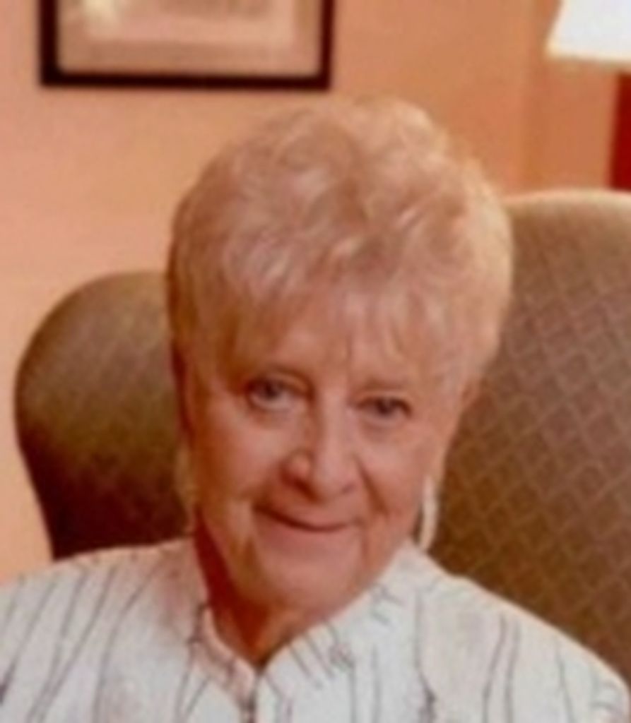 Alice Fallon