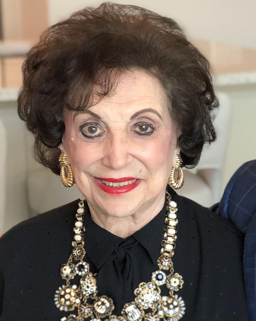 ELSIE OBERSTEIN BLUM Profile Photo