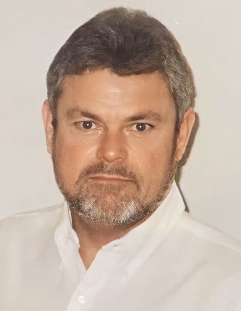 Randy Hammonds Profile Photo