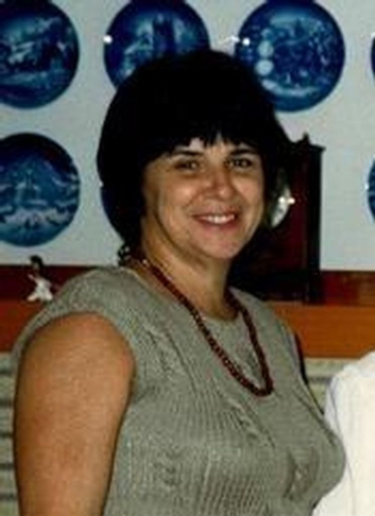 Ellen Ora "Punky" Sparks