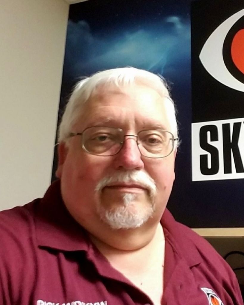 Richard F. Ganter Profile Photo