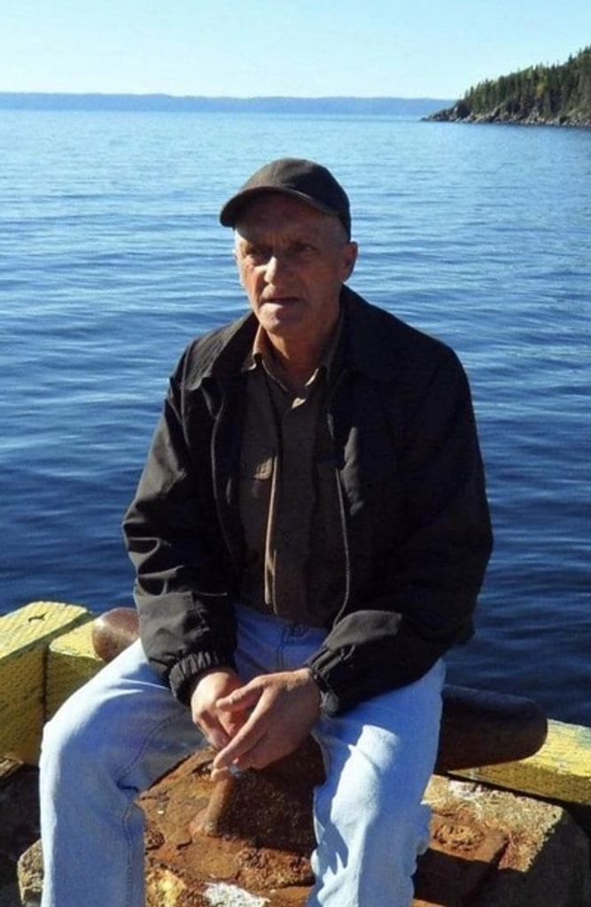 James "Jim" Heber Parsons Profile Photo