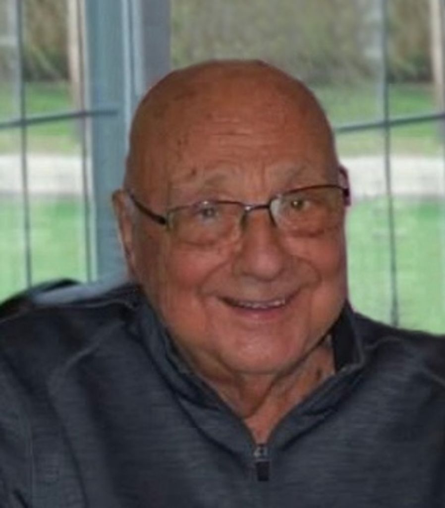 Domenic V. Rotondi Profile Photo