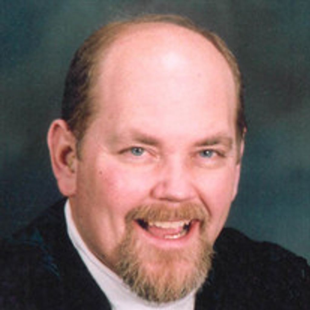 Roger Dale Crotts