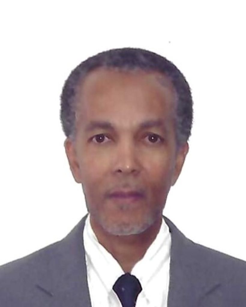 Hubert Godwin Warner Profile Photo