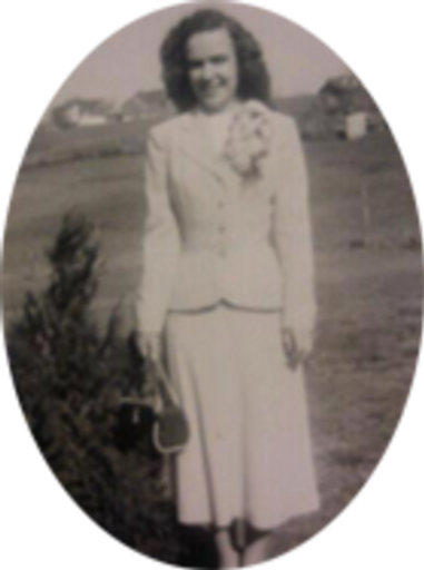 Gladys Odell Shepherd Profile Photo