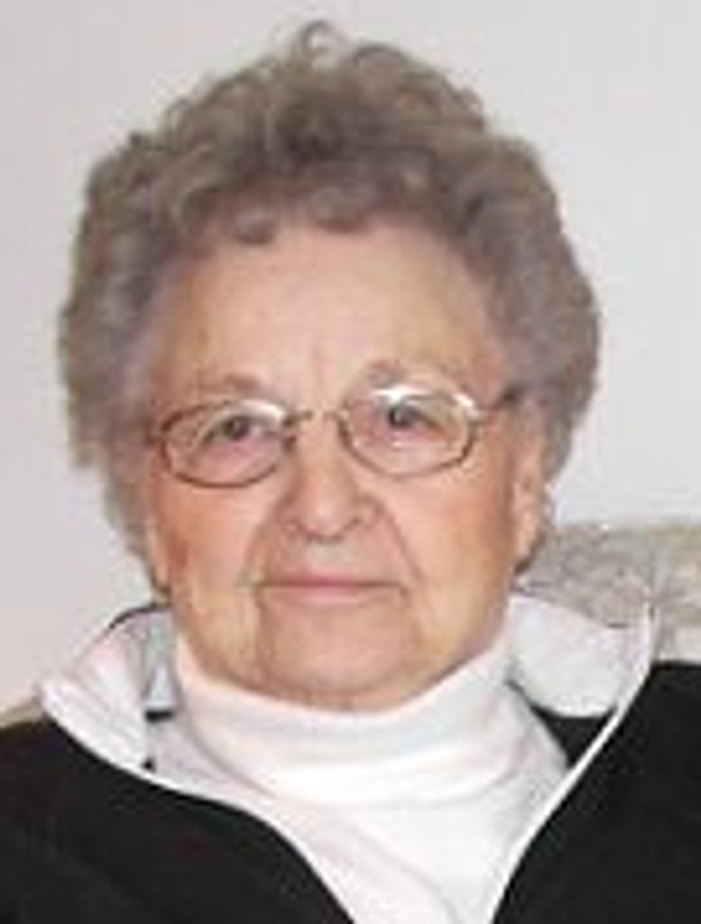 Lavon M. Wilson