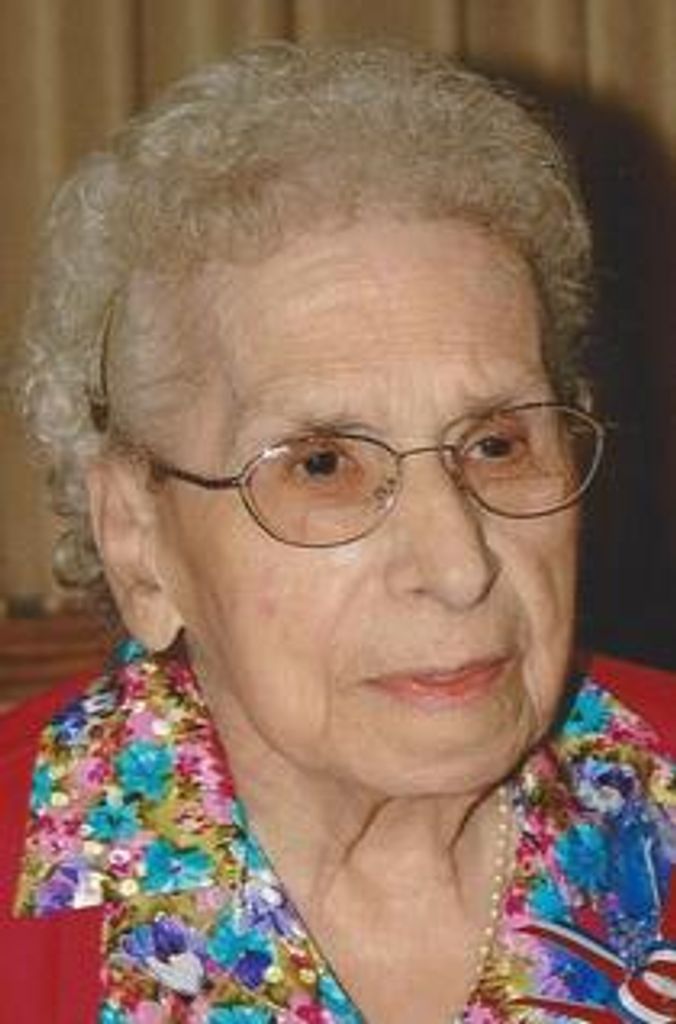 Bessie (Bikilides)  Davis Profile Photo