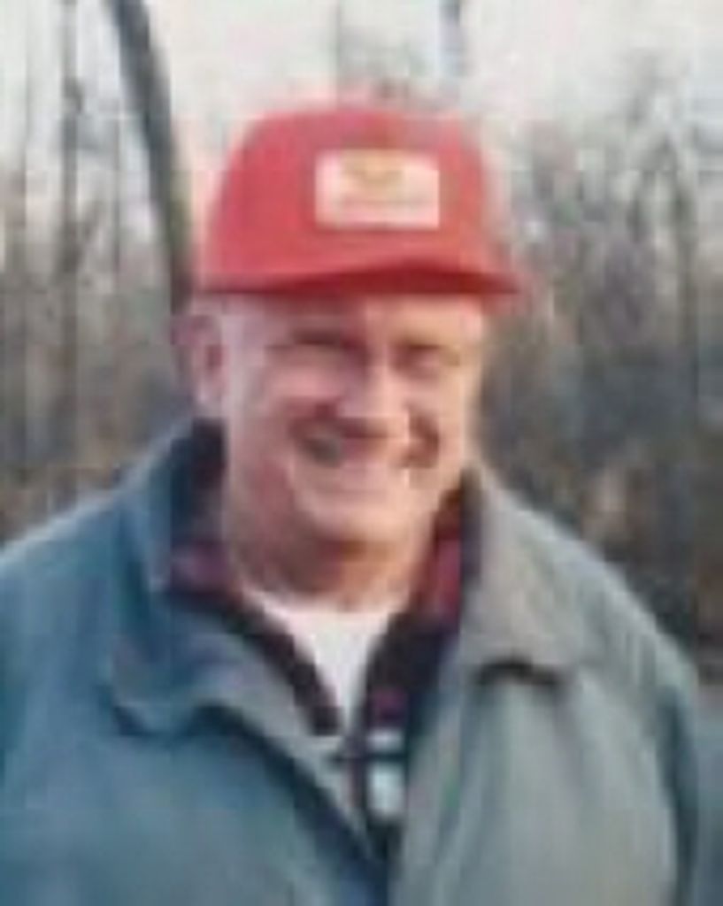 Orville Richard Luebke