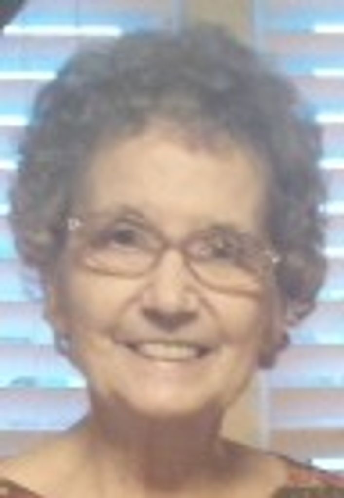 Mary Hall