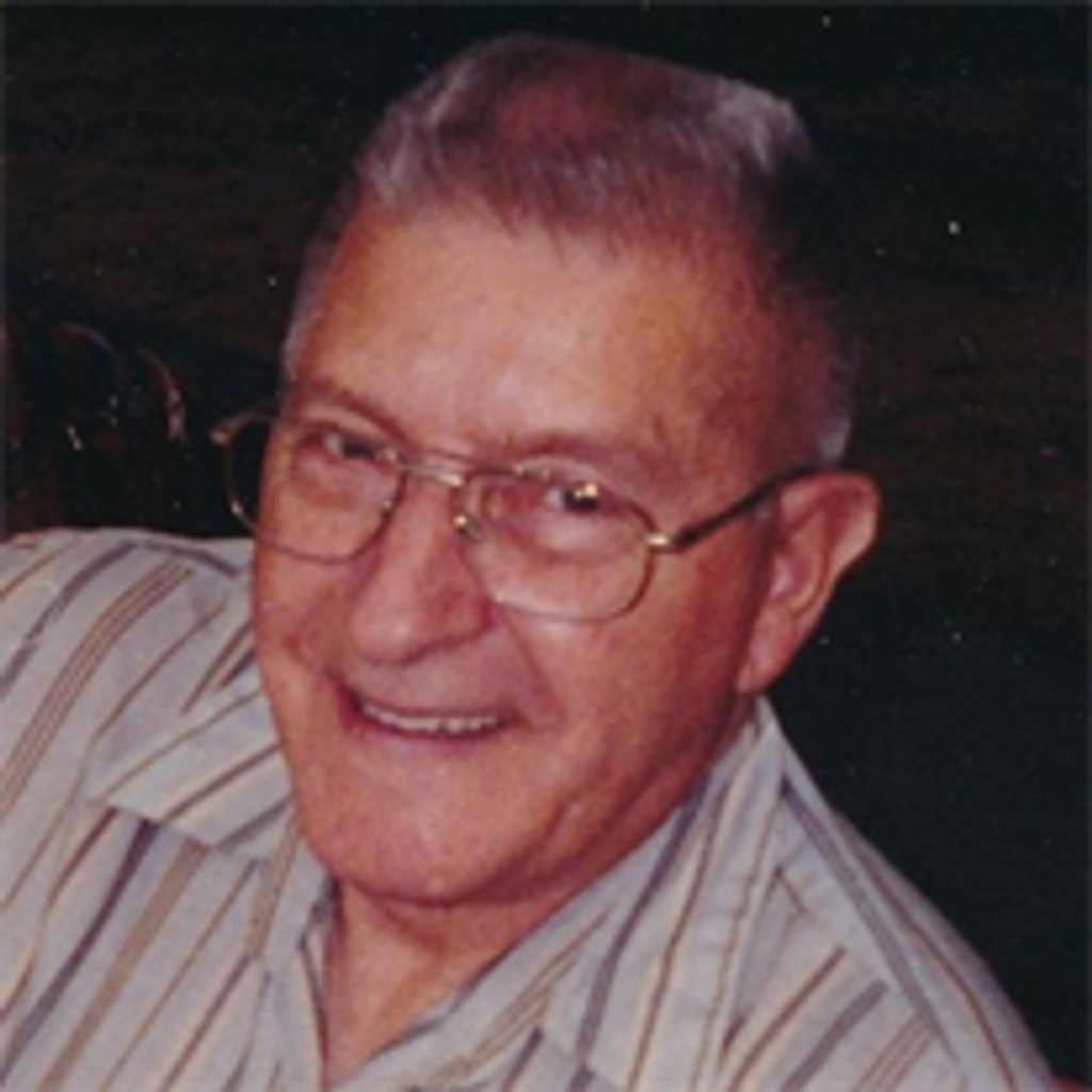 Gerald Berryman Profile Photo