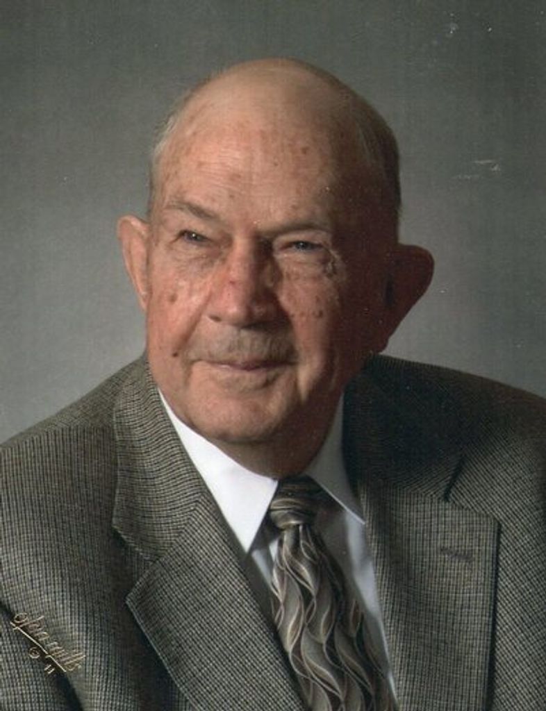 Melvin Mullins Profile Photo