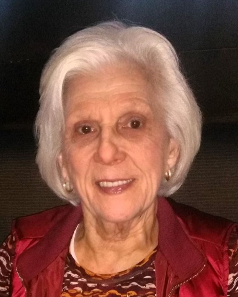 Jeanette Farmer
