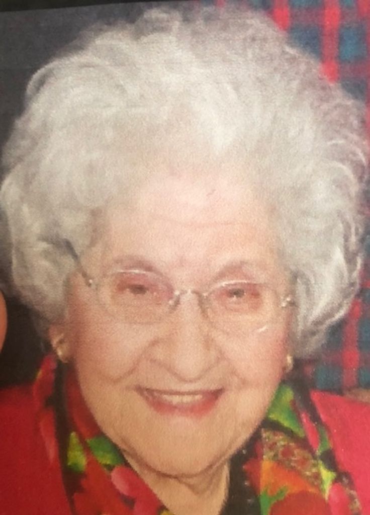 Alice A. (Alves)  Nunes